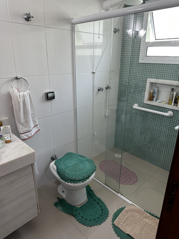 imóvel com 189m² - Balneário São João Batista - Peruíbe