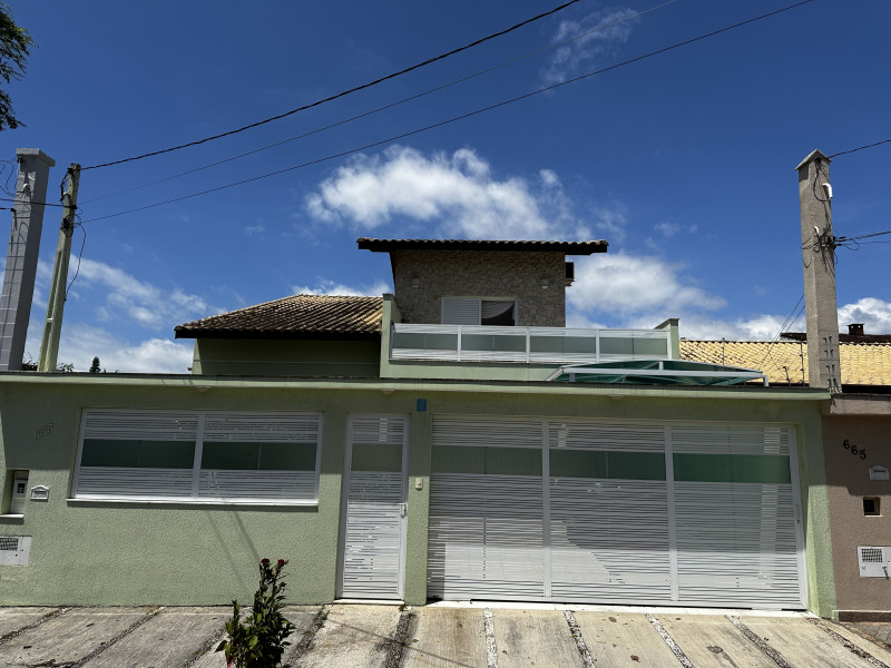 imóvel com 189m² - Balneário São João Batista - Peruíbe