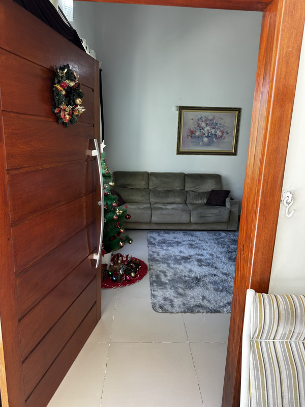 imóvel com 189m² - Balneário São João Batista - Peruíbe