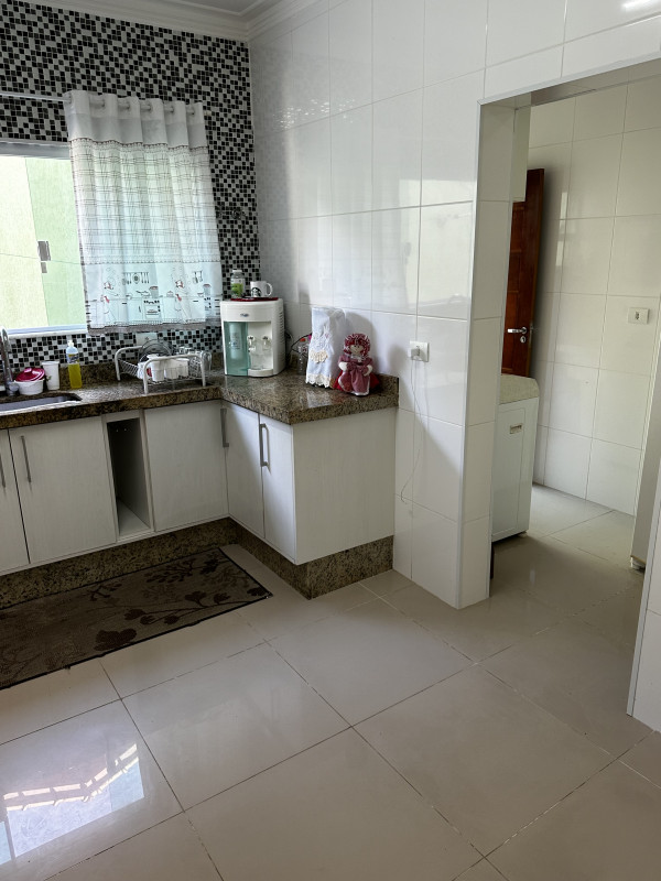 imóvel com 189m² - Balneário São João Batista - Peruíbe