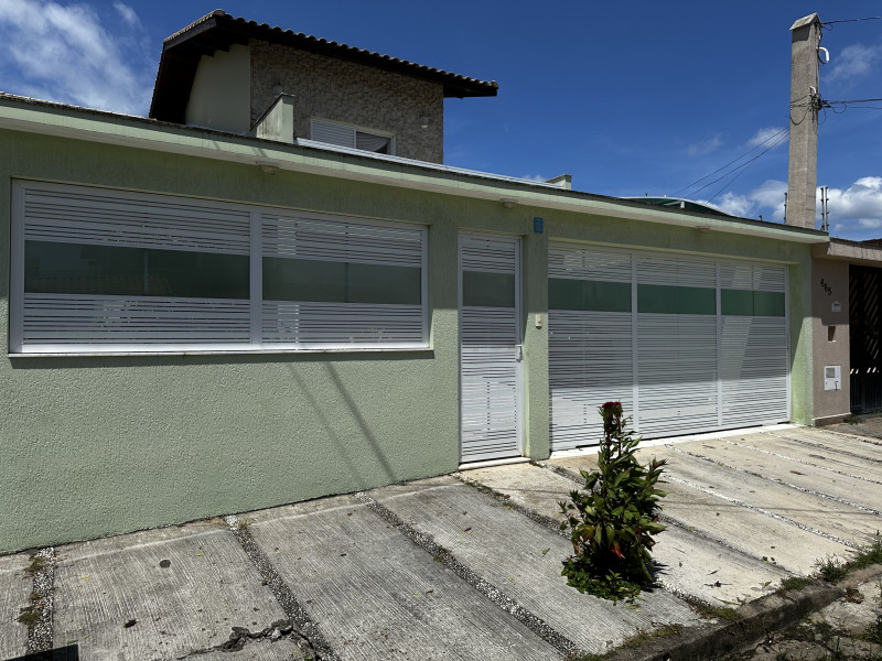 imóvel com 189m² - Balneário São João Batista - Peruíbe