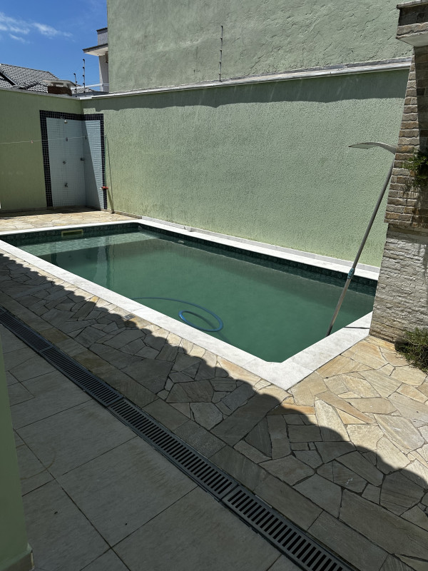 imóvel com 189m² - Balneário São João Batista - Peruíbe