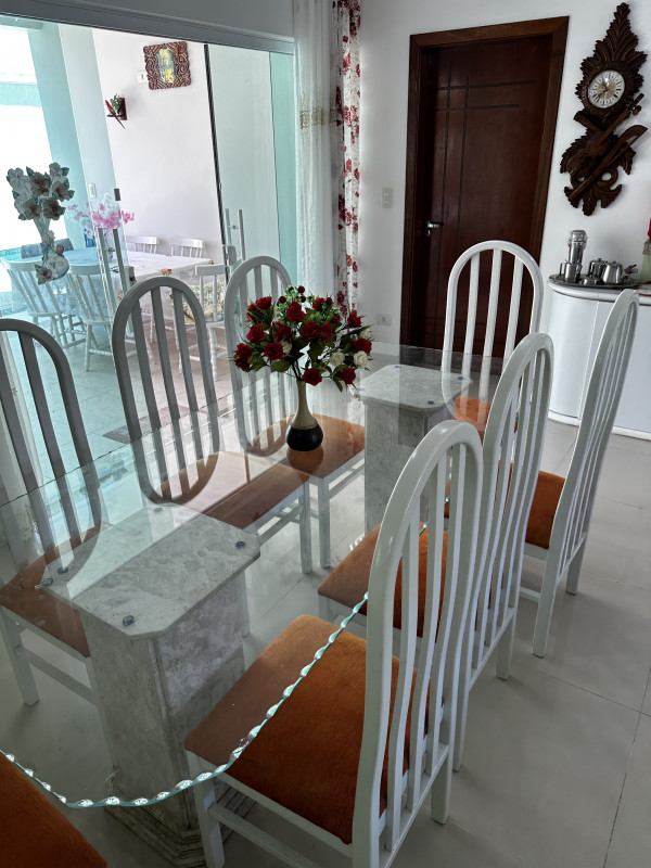 imóvel com 189m² - Balneário São João Batista - Peruíbe
