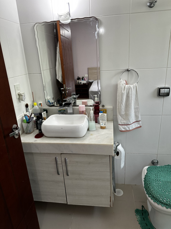imóvel com 189m² - Balneário São João Batista - Peruíbe