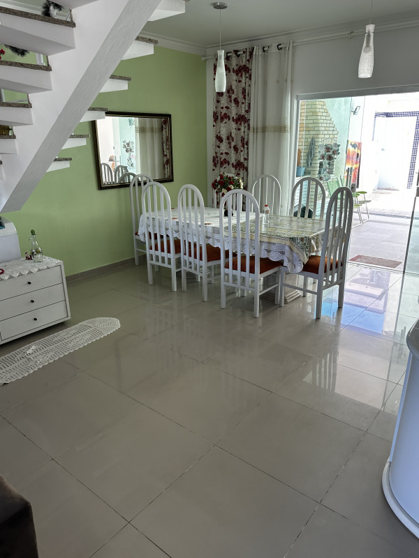 imóvel com 189m² - Balneário São João Batista - Peruíbe