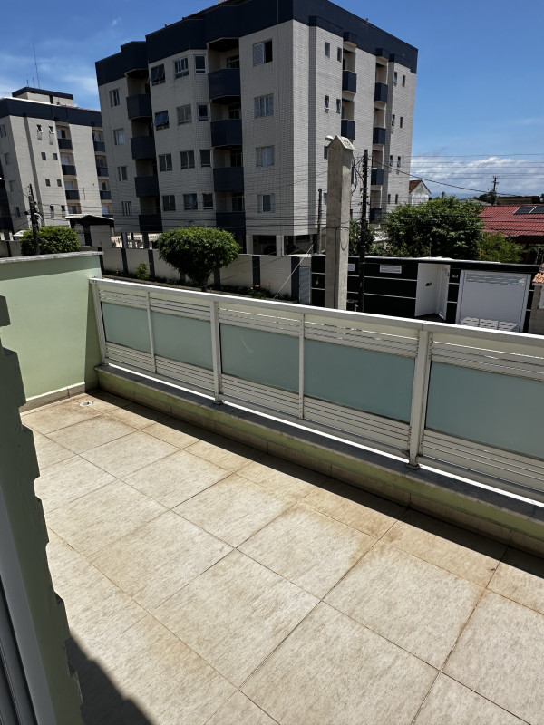 imóvel com 189m² - Balneário São João Batista - Peruíbe