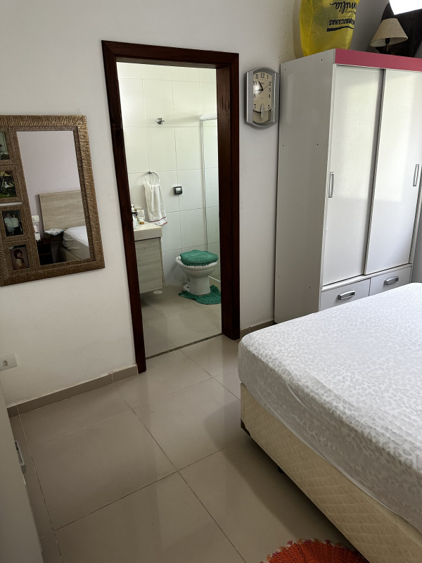 imóvel com 189m² - Balneário São João Batista - Peruíbe