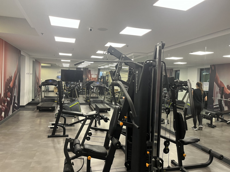 Flat à venda Alto de Pinheiros com 29m² e 1 quarto por R$ 390.000 - 1063727218-img-3666.jpeg