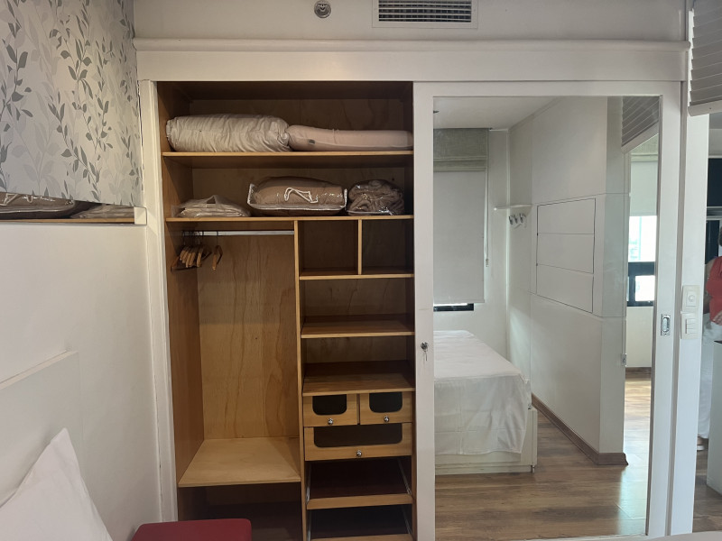 Flat à venda Alto de Pinheiros com 29m² e 1 quarto por R$ 390.000 - 1189821641-img-3717.jpeg