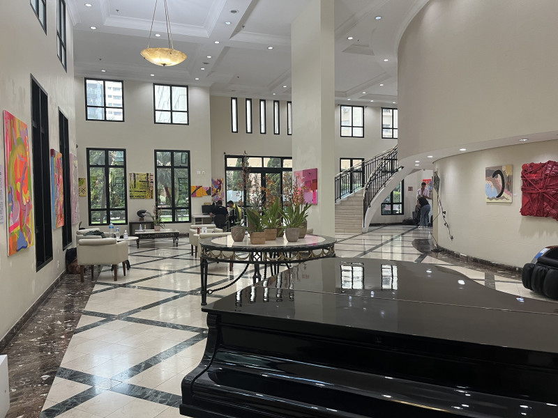 Flat à venda Alto de Pinheiros com 29m² e 1 quarto por R$ 390.000 - 1682674221-img-3664.jpeg