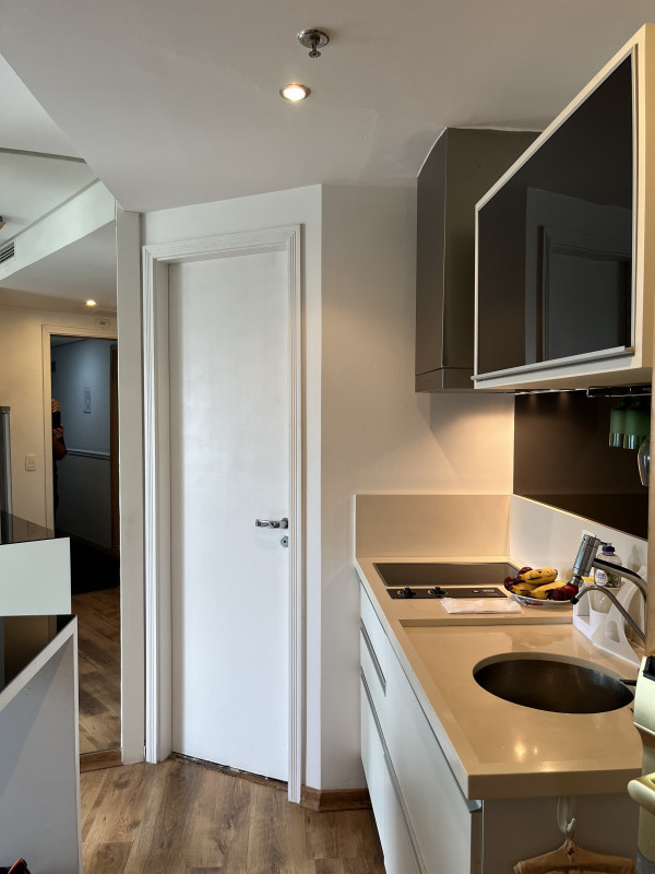 Flat à venda Alto de Pinheiros com 29m² e 1 quarto por R$ 390.000 - 2129282005-img-3697.jpeg