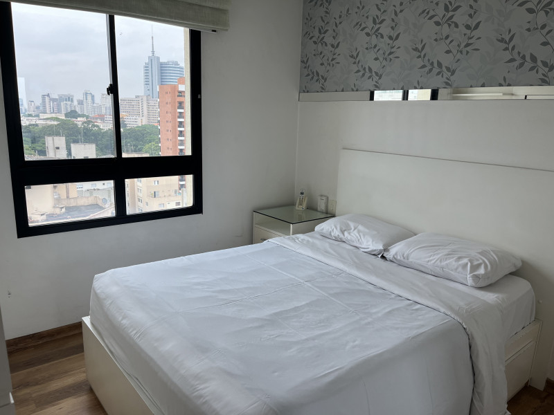 Flat à venda Alto de Pinheiros com 29m² e 1 quarto por R$ 390.000 - 325566797-img-3696.jpeg