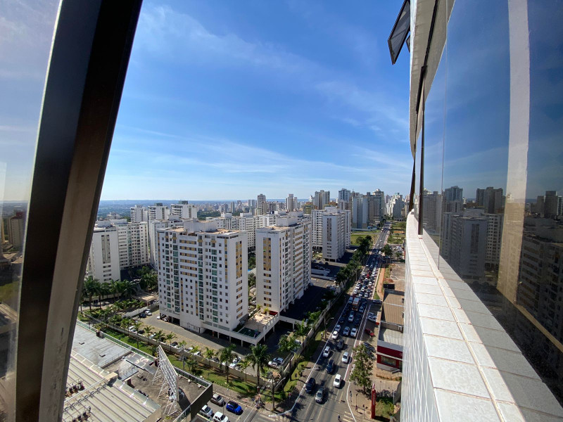 Apartamento à venda Centro com 38m² e 1 quarto por R$ 330.000 - 2019015323-img-20230517-wa0030.jpg