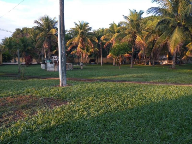 imóvel com 4900m² - Santa Candida - Itaguai