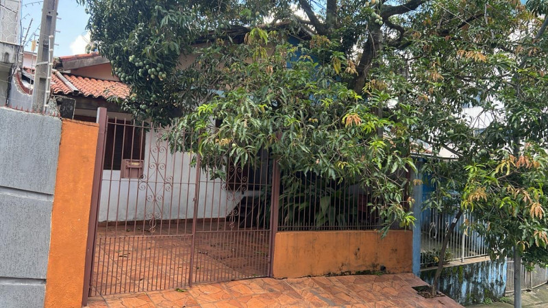imóvel com 150m² - Jardim Oswaldo Cruz - São José dos Campos