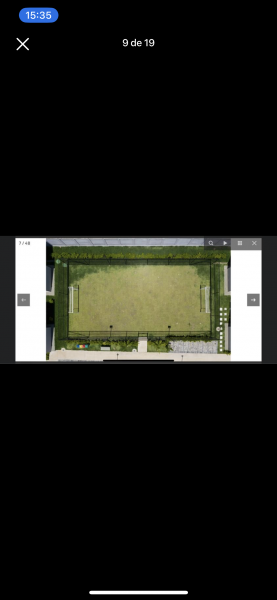 imóvel com 44m² - Jardim Jaragua - Taubaté