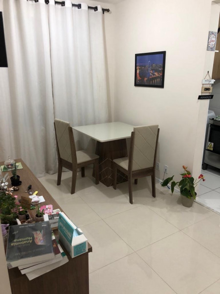 imóvel com 44m² - Jardim Jaragua - Taubaté