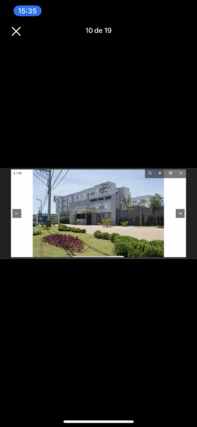 imóvel com 44m² - Jardim Jaragua - Taubaté