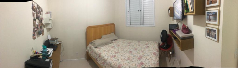 imóvel com 44m² - Jardim Jaragua - Taubaté