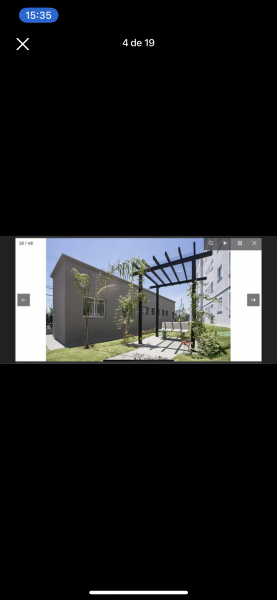 imóvel com 44m² - Jardim Jaragua - Taubaté