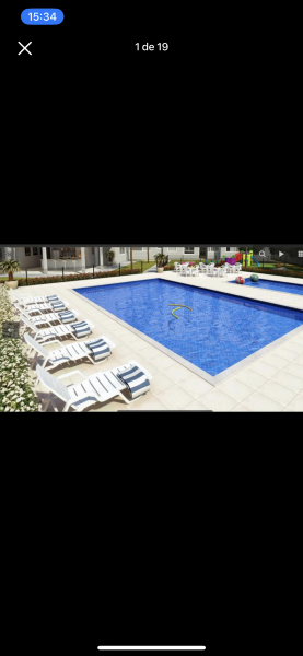 imóvel com 44m² - Jardim Jaragua - Taubaté
