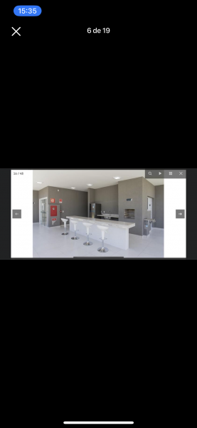 imóvel com 44m² - Jardim Jaragua - Taubaté