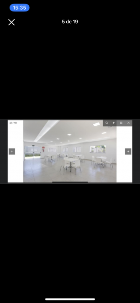 imóvel com 44m² - Jardim Jaragua - Taubaté