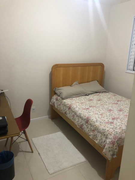 imóvel com 44m² - Jardim Jaragua - Taubaté