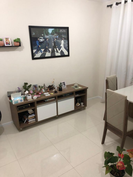 imóvel com 44m² - Jardim Jaragua - Taubaté