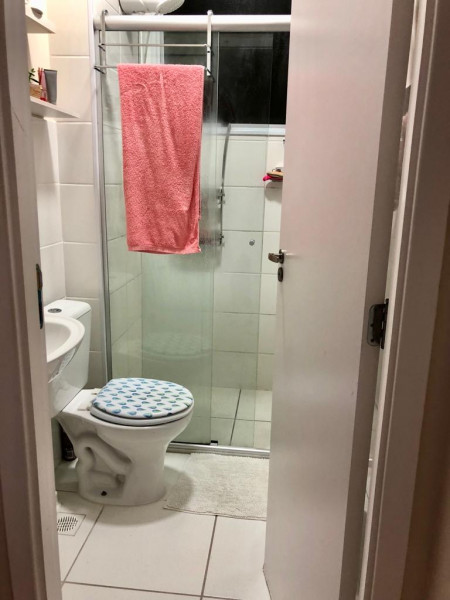 imóvel com 44m² - Jardim Jaragua - Taubaté