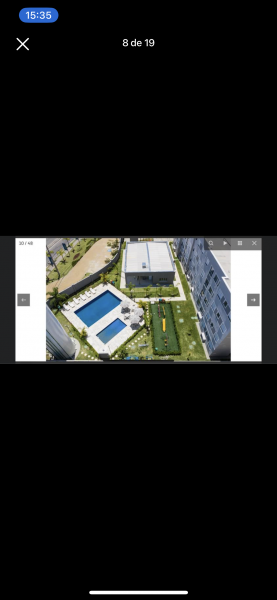 imóvel com 44m² - Jardim Jaragua - Taubaté