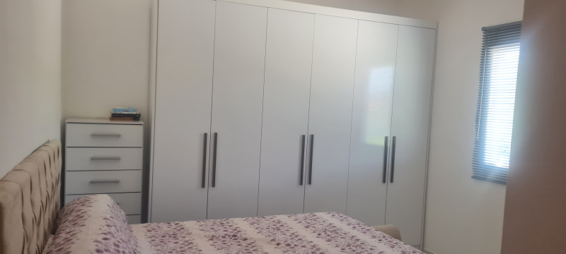 imóvel com 67m² - Jardim Baronesa - Taubaté