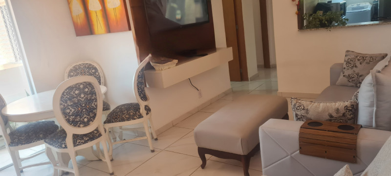 imóvel com 67m² - Jardim Baronesa - Taubaté
