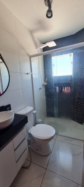 imóvel com 67m² - Jardim Baronesa - Taubaté