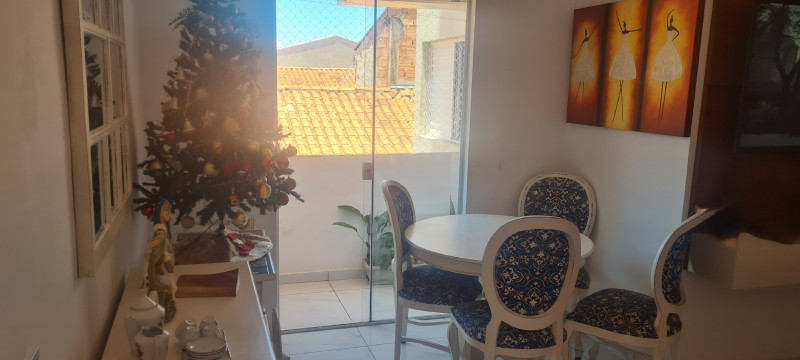 imóvel com 67m² - Jardim Baronesa - Taubaté