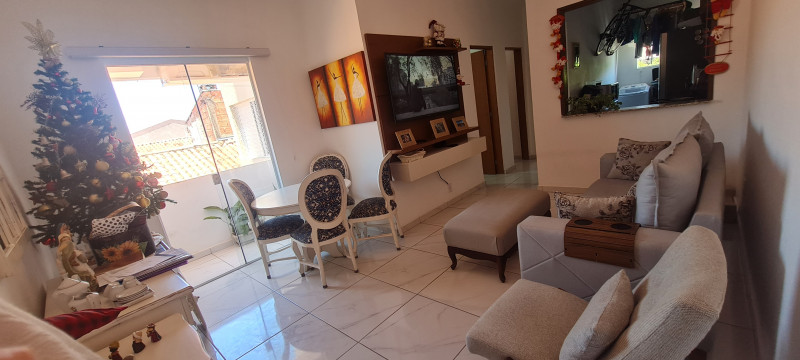 imóvel com 67m² - Jardim Baronesa - Taubaté