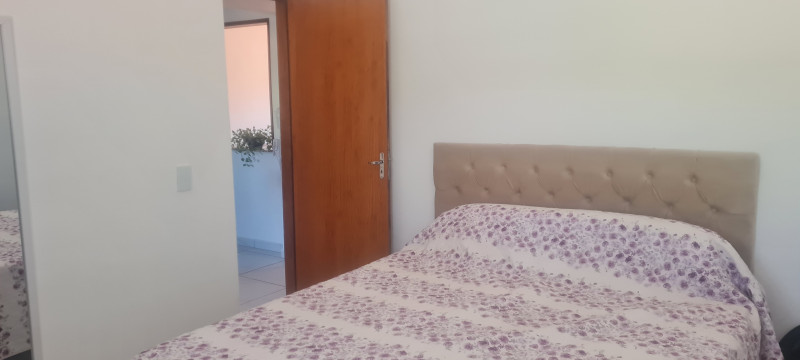 imóvel com 67m² - Jardim Baronesa - Taubaté