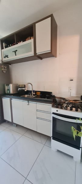 imóvel com 67m² - Jardim Baronesa - Taubaté