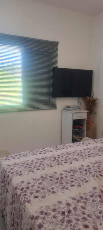 imóvel com 67m² - Jardim Baronesa - Taubaté