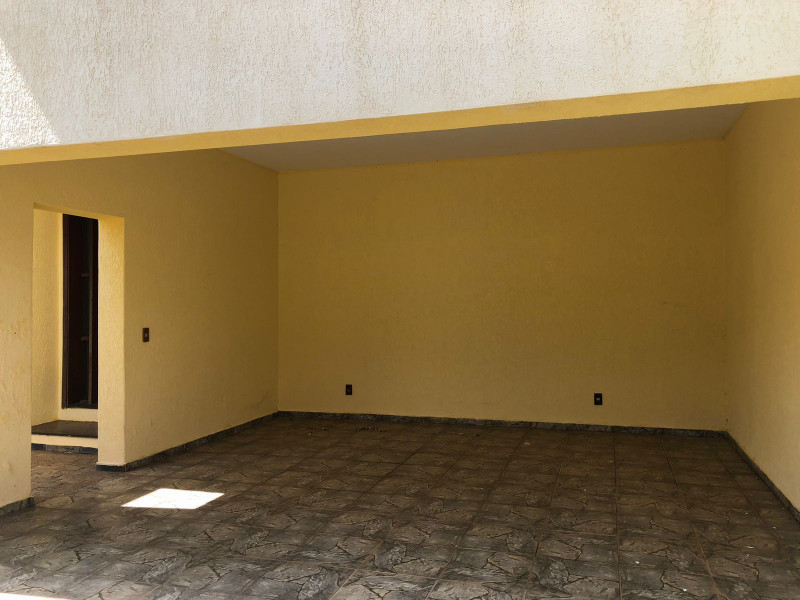 imóvel com 407m² - Jardim Shangri-lá - Itapetininga