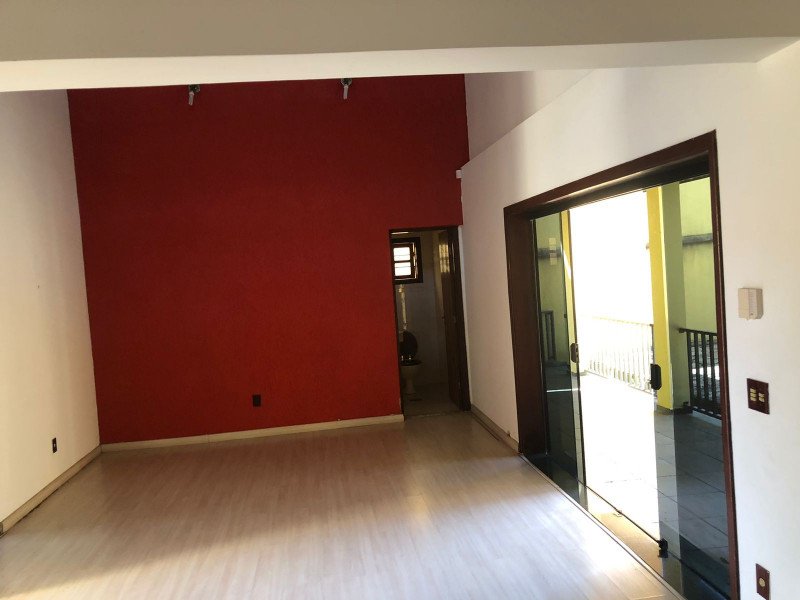 imóvel com 407m² - Jardim Shangri-lá - Itapetininga