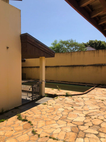 imóvel com 407m² - Jardim Shangri-lá - Itapetininga