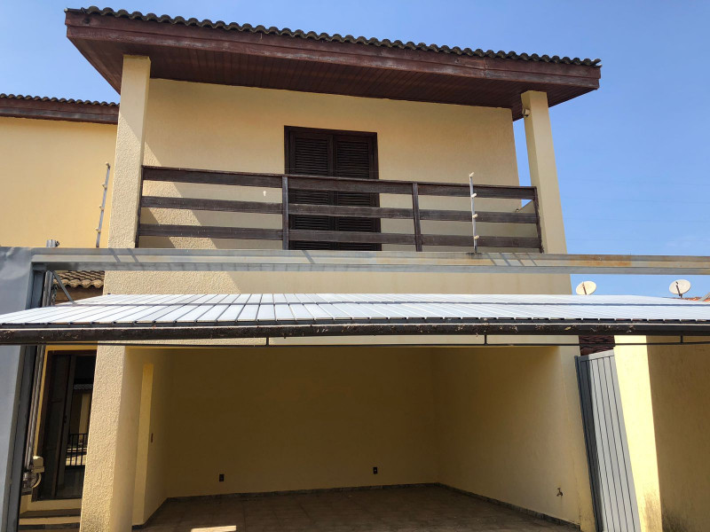 imóvel com 407m² - Jardim Shangri-lá - Itapetininga
