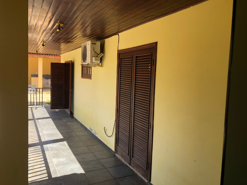 imóvel com 407m² - Jardim Shangri-lá - Itapetininga