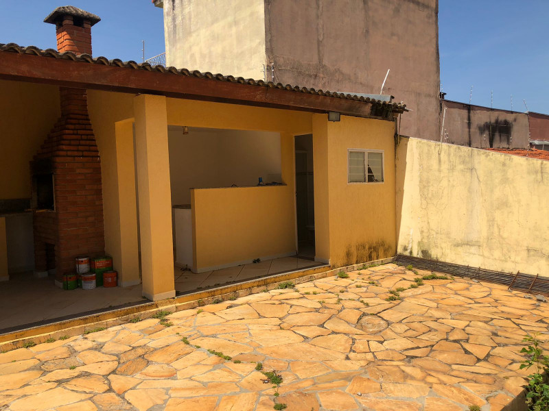 imóvel com 407m² - Jardim Shangri-lá - Itapetininga