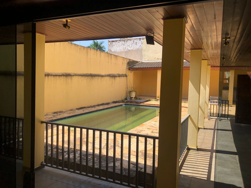 imóvel com 407m² - Jardim Shangri-lá - Itapetininga