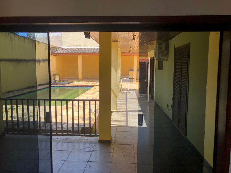 imóvel com 407m² - Jardim Shangri-lá - Itapetininga