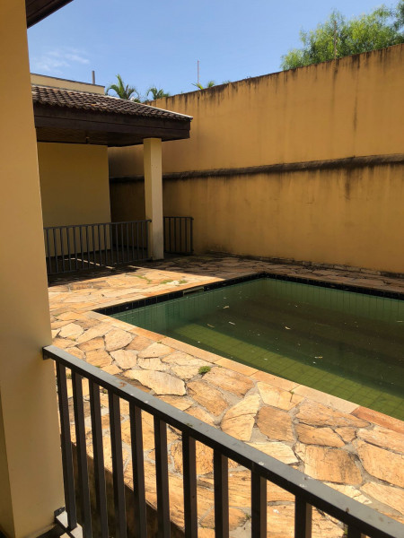 imóvel com 407m² - Jardim Shangri-lá - Itapetininga