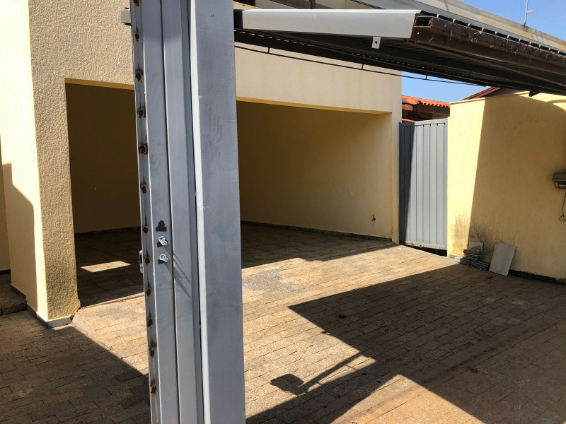 imóvel com 407m² - Jardim Shangri-lá - Itapetininga