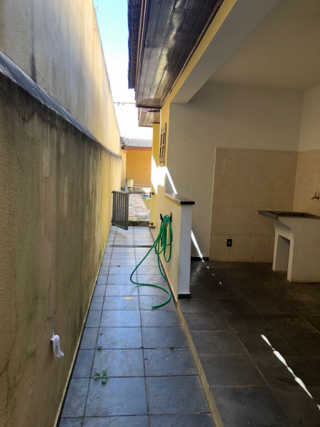 imóvel com 407m² - Jardim Shangri-lá - Itapetininga